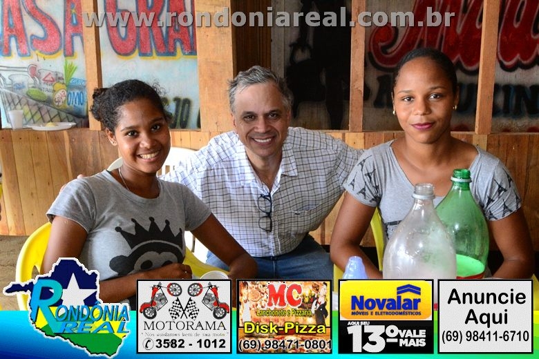 CUJUBIM Geraldo da Rondônia se reúne com lideranças politicas do município (11)