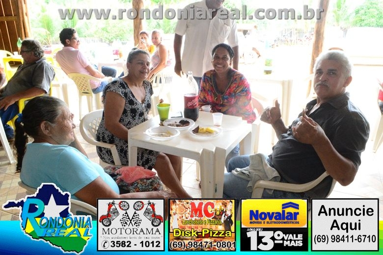 CUJUBIM Geraldo da Rondônia se reúne com lideranças politicas do município (14)