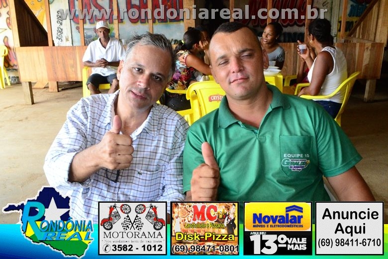 CUJUBIM Geraldo da Rondônia se reúne com lideranças politicas do município (3)